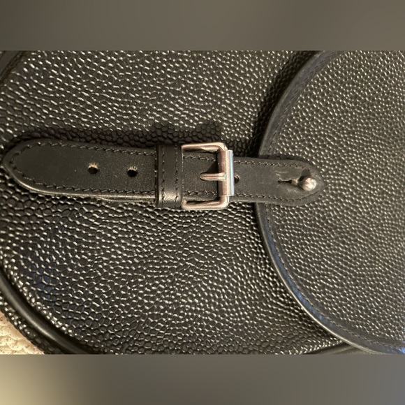 Vintage Mulberry Crossbody bag - Picture 4 of 9